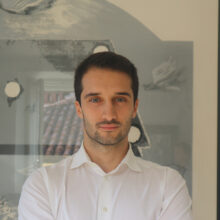 Andrea Colombo