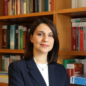 Lucia Francesca Crosio