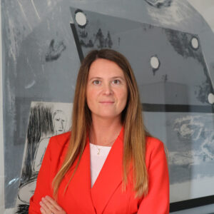 Anna Lisa Giovanetti
