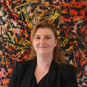 Silvia Camilla Ricordi