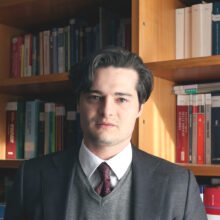 Riccardo Albini