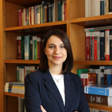 Lucia Crosio