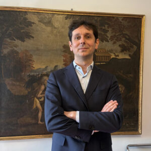 Matteo Legnani