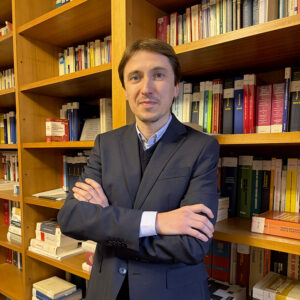 Dario Pedrazzini