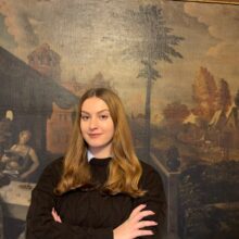 Chiara Grechi