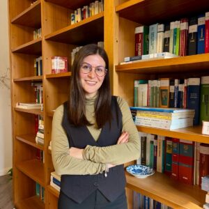 Elisa Semprevisto